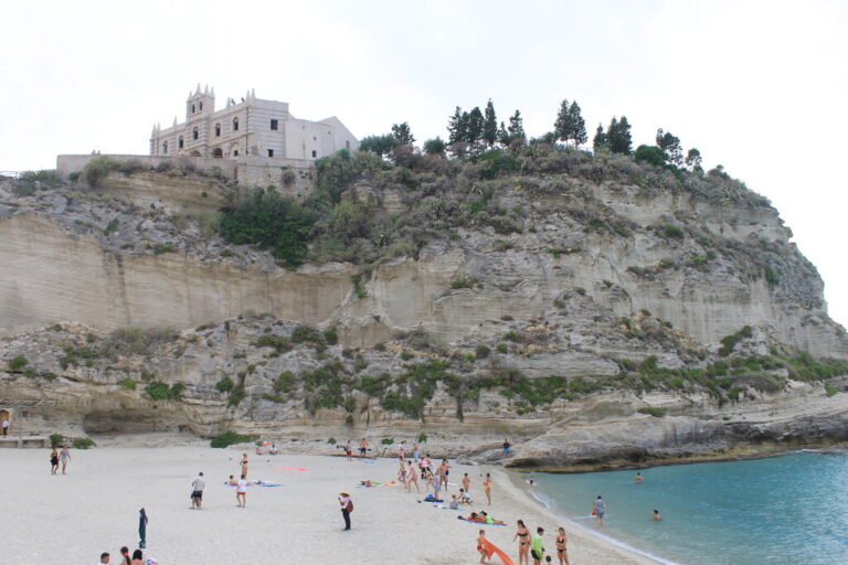 Is Tropea, Italy Worth Visiting? What to Know Before You Go