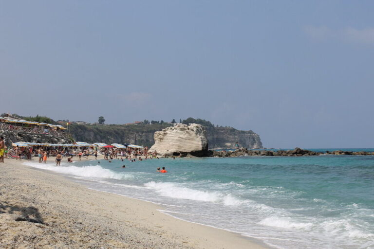 Where to Stay in Calabria: Best Towns and Hotels for Your Trip
