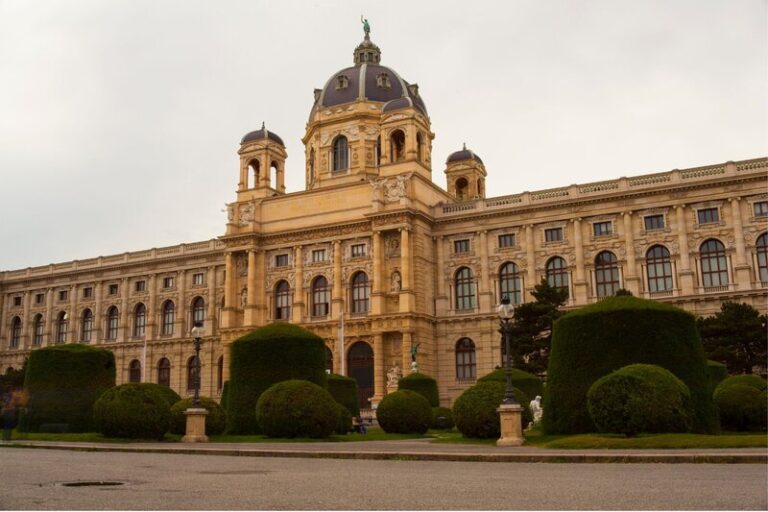 Best Museums in Vienna for Kids