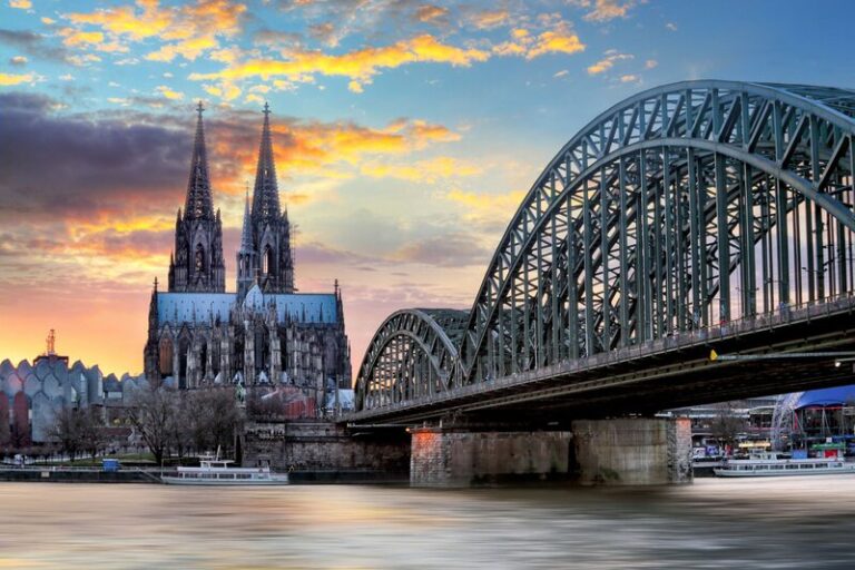 Best Things to Do in Cologne Germany with kids